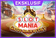 Slot Mania Gatot Kaca